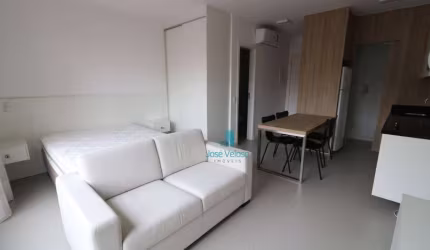 Apartamento à venda, 30 m² por R$ 420.000,00 - Centro Cívico - Curitiba/PR