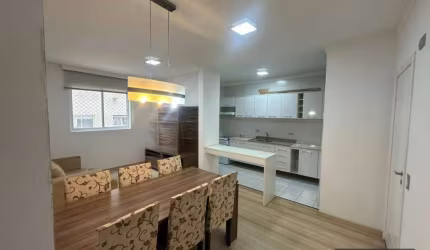 Apartamento com 2 dormitórios para alugar, 68 m² por R$ 3.000/mês - Batel - Curitiba/PR