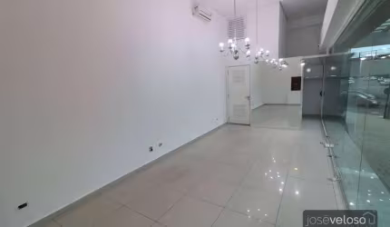 Loja para alugar, 35 m² por R$ 2.200/mês - Campo Comprido - Curitiba/PR