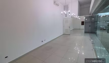 Sala para alugar, 35 m² por R$ 2.000/mês - Campo Comprido - Curitiba/PR
