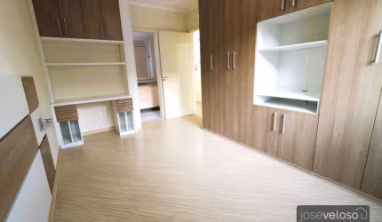 Oportunidade.. Apto com 3 dorm. 1 suíte, 120 m² úteis,  por R$ 599.000 - Água Verde - Curitiba/PR