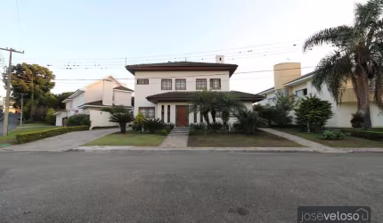 Casa em condominio BATEL/SEMINARIO 510 m² por R$ 15.000 /mês - Curitiba/PR