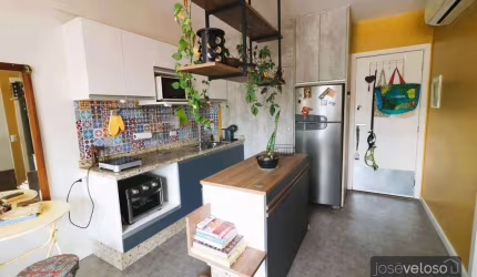 Studio à venda, 30 m² por R$ 328.000,00 - Centro Cívico - Curitiba/PR