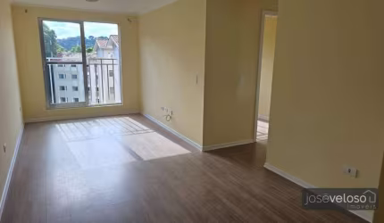 Apartamento à venda, 50 m² por R$ 269.900,00 - Santa Quitéria - Curitiba/PR