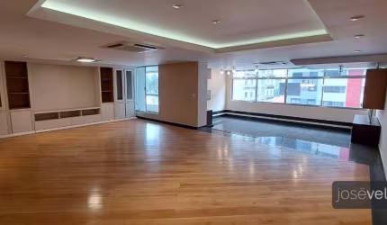 Apartamento à venda, 362 m² por R$ 2.490.000,00 - Batel - Curitiba/PR
