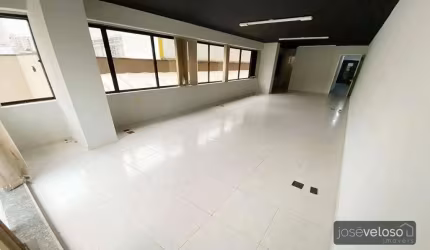 Sala à venda, 54 m² por R$ 300.000,00 - Centro - Curitiba/PR