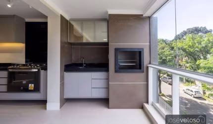 EXCELENTE APTO  ALTO PADRÃO  ENSOLARADO, 03 GARAGENS  - AGUA VERDE, JOSÉ VELOSO IMOVEIS,  - Água Verde - Curitiba/PR