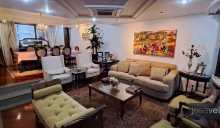 Apartamento à venda, 254 m² por R$ 1.940.000,00 - Seminario - Curitiba/PR