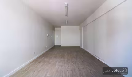 Sala para alugar, 33 m² por R$ 1.450,00/mês - Vila Izabel - Curitiba/PR