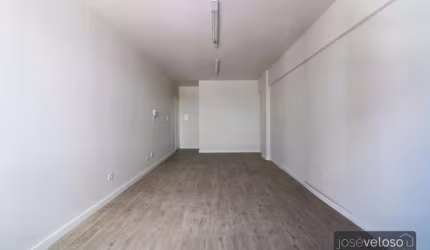 Sala à venda, 33 m² por R$ 230.000,00 - Água Verde - Curitiba/PR