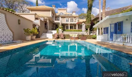 LINDA CASA  Jardim Coroados 650m2 04 Suites piscina Maravilha