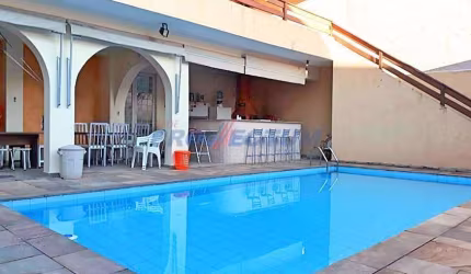 Casa comercial à venda na Rua Madre Maria Santa Margarida, 720, Parque Nova Campinas, Campinas, 335 m2 por R$ 990.000