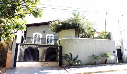 Casa comercial à venda na Avenida Doutor Júlio Soares de Arruda, 466, Parque São Quirino, Campinas, 360 m2 por R$ 690.000