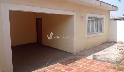 Casa comercial à venda na Rua Rinópolis, 21, Jardim do Trevo, Campinas, 129 m2 por R$ 550.000
