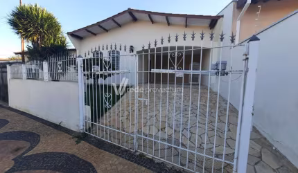 Casa com 3 quartos à venda no Jardim Paulista, Valinhos , 152 m2 por R$ 750.000