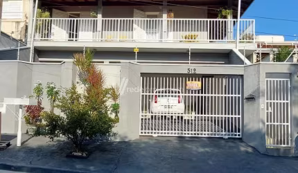 Casa com 5 quartos à venda no Loteamento Nova Espírito Santo, Valinhos , 220 m2 por R$ 850.000
