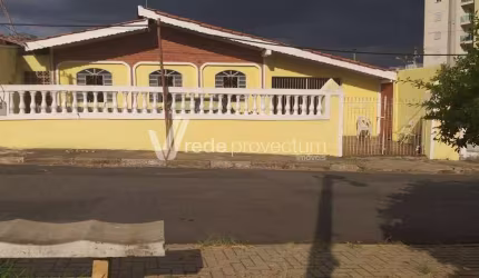 Casa com 3 quartos à venda na Rua José Margarido Costa, 32, Vila Aurocan, Campinas, 165 m2 por R$ 520.000