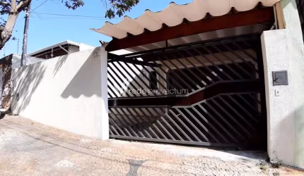 Casa com 3 quartos à venda na Professora Edna Conti Cajado, 25, Jardim Magnólia, Campinas, 150 m2 por R$ 780.000