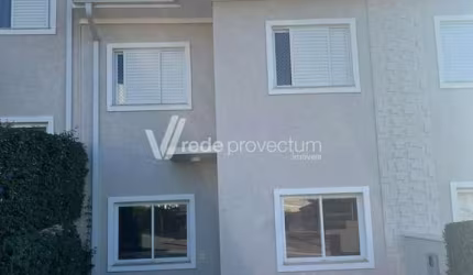Casa em condomínio fechado com 3 quartos à venda na Rua Adelino Venturini, 83, Jardim Santa Rosa, Valinhos, 96 m2 por R$ 900.000