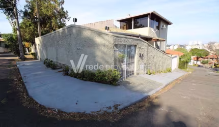 Casa com 4 quartos à venda na Rua Santa Ernestina, 555, Jardim Guarani, Campinas, 145 m2 por R$ 900.000