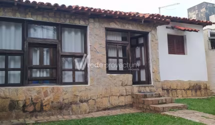 Casa comercial à venda na Avenida Império do Sol Nascente, 884, Jardim Aurélia, Campinas, 127 m2 por R$ 620.000