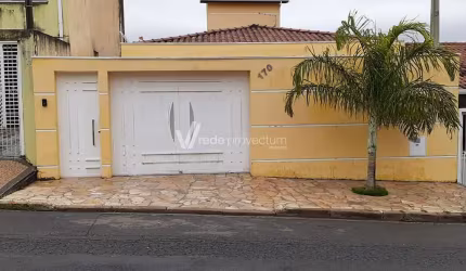 Casa com 3 quartos à venda na Rua João Amêndola, 170, Parque da Figueira, Campinas, 179 m2 por R$ 820.000