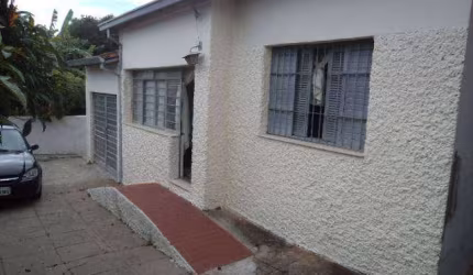 Casa com 6 quartos à venda na Rua Fernando Costa, 111, Jardim Proença, Campinas, 230 m2 por R$ 640.000