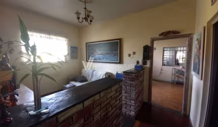 Casa comercial à venda na Rua Pirajuí, 72, Jardim Leonor, Campinas, 228 m2 por R$ 980.000