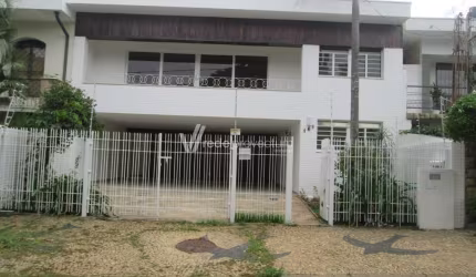 Casa com 4 quartos à venda na Rua Benedito Gonçalves Nascimento, 161, Jardim Chapadão, Campinas, 258 m2 por R$ 790.000