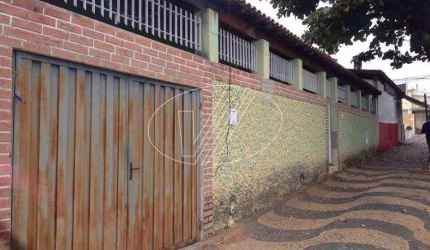 Casa com 4 quartos à venda na Rua Duartina, 14, Jardim Dom Nery, Campinas, 270 m2 por R$ 550.000