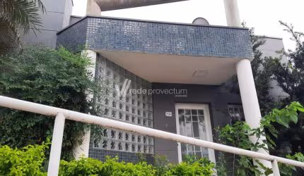 Casa comercial à venda no Centro, Valinhos , 250 m2 por R$ 580.000