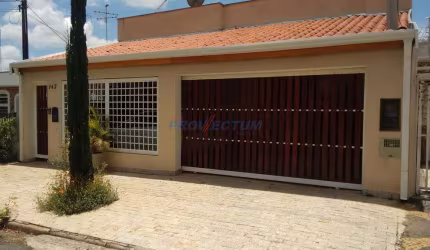 Casa com 3 quartos à venda na Rua Dom Lino Deodato Rodrigues de Carvalho, 143, Jardim Proença, Campinas, 240 m2 por R$ 960.000