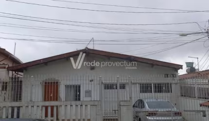 Casa com 3 quartos à venda na Avenida José Fonseca Arruda, 535, Jardim dos Oliveiras, Campinas, 245 m2 por R$ 670.000