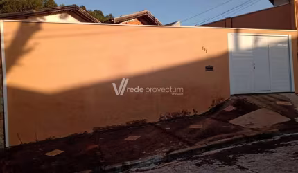 Casa com 3 quartos à venda na Pedro Maróstica, 121, Nova Sousas (Sousas), Campinas, 149 m2 por R$ 750.000