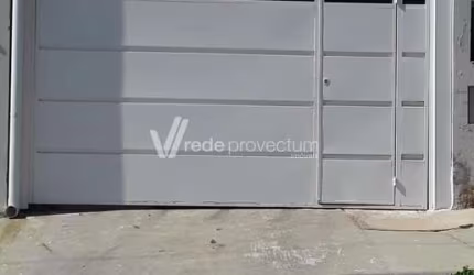 Casa com 3 quartos à venda no Parque Jambeiro, Campinas , 80 m2 por R$ 500.000