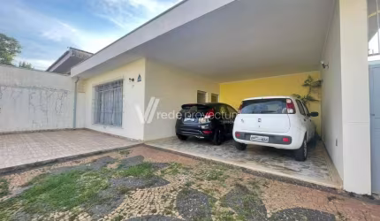 Casa comercial à venda na Rua Celso Egídio Sousa Santos, 771, Jardim Chapadão, Campinas, 240 m2 por R$ 750.000