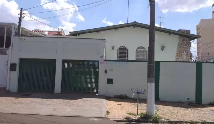 Casa comercial à venda na Avenida Antônio Carlos Sales Júnior, 132, Jardim Proença, Campinas, 155 m2 por R$ 750.000