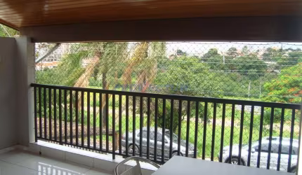 Casa com 3 quartos à venda na Rua Jair Pinto de Moura, 228, Vila Nova Teixeira, Campinas, 101 m2 por R$ 585.000