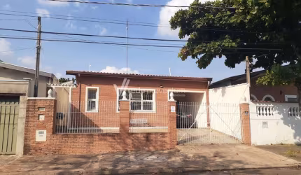 Casa com 3 quartos à venda na Rua Padre Donizete Tavares de Lima, 321, Cidade Jardim, Campinas, 110 m2 por R$ 650.000