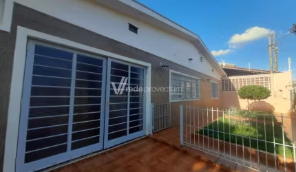 Casa com 3 quartos à venda na Rua Bolívia, 213, Jardim Nova Europa, Campinas, 240 m2 por R$ 750.000
