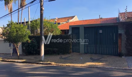 Casa comercial à venda na Avenida Cláudio Celestino Toledo Soares, 569, Jardim Paraíso, Campinas, 310 m2 por R$ 990.000