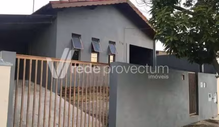 Casa com 3 quartos à venda na Rua Pedro Antônio Milanez, 190, Parque das Colinas, Valinhos, 151 m2 por R$ 500.000