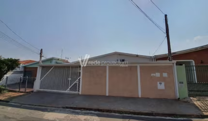 Casa com 3 quartos à venda no Jardim Interlagos, Campinas , 140 m2 por R$ 799.000