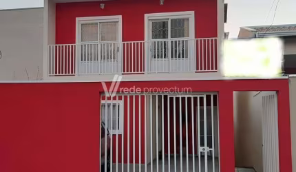 Casa com 5 quartos à venda na Rua Antônio Campana, 511, Jardim Paraíso de Viracopos, Campinas, 222 m2 por R$ 690.000