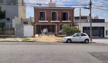 Casa comercial à venda na Rua Frei Caneca, 448, Jardim Campos Elíseos, Campinas, 241 m2 por R$ 950.000