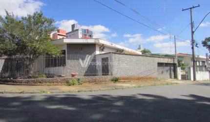 Casa comercial à venda na Rua Hermínio Cézar, 68, Jardim Proença, Campinas, 140 m2 por R$ 700.000