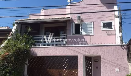Casa com 3 quartos à venda na Rua São José do Rio Preto, 599, Jardim Nova Europa, Campinas, 295 m2 por R$ 950.000