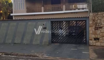 Casa comercial à venda na Antônio Marques de Oliveira, 12, Jardim América, Campinas, 209 m2 por R$ 900.000