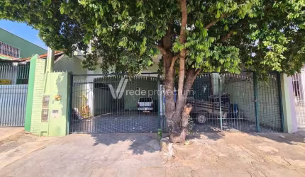 Casa comercial à venda na Rua Ernesto Carlos Reimann, 261, Jardim Campos Elíseos, Campinas, 383 m2 por R$ 640.000