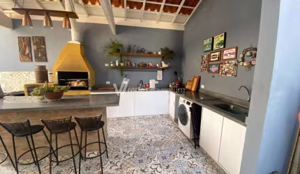 Casa comercial à venda na Rua Doutor Sales de Oliveira, 1844, Vila Industrial, Campinas, 200 m2 por R$ 850.000